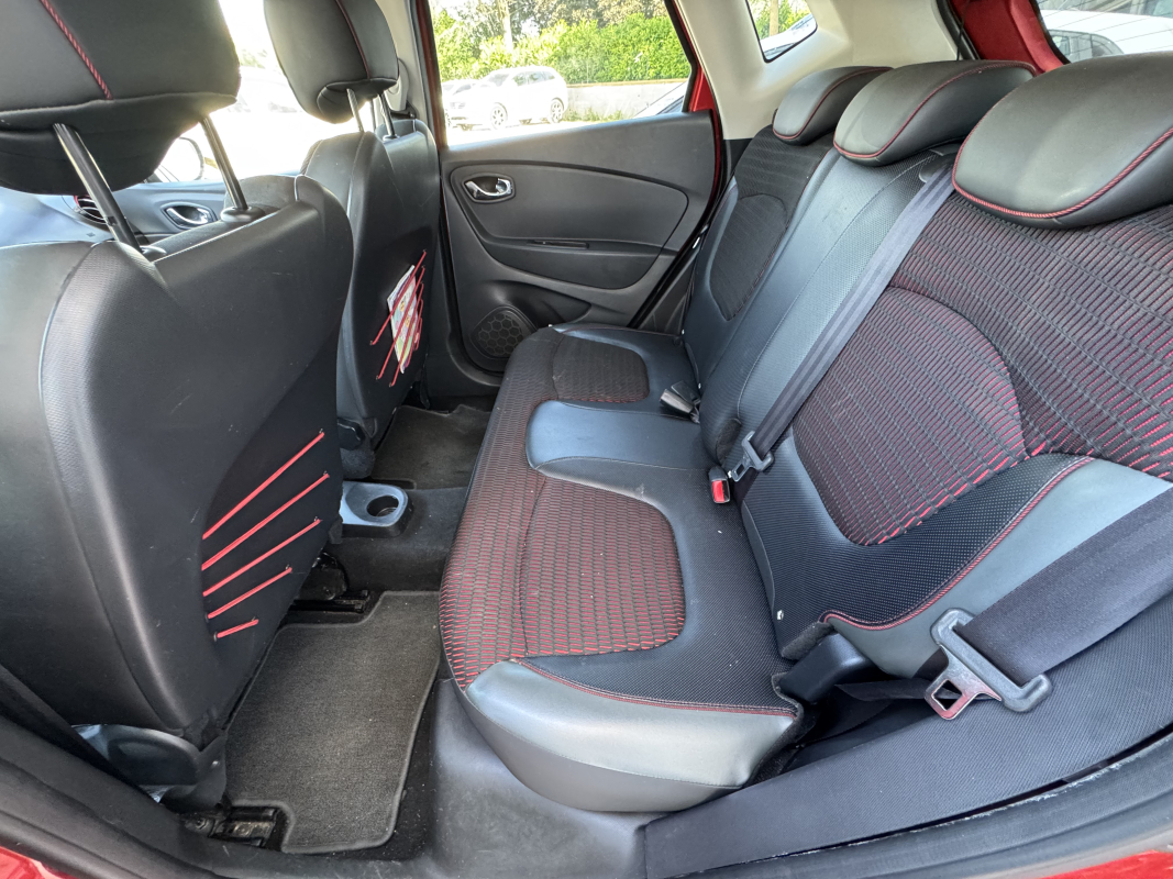 Renault Captur — 19