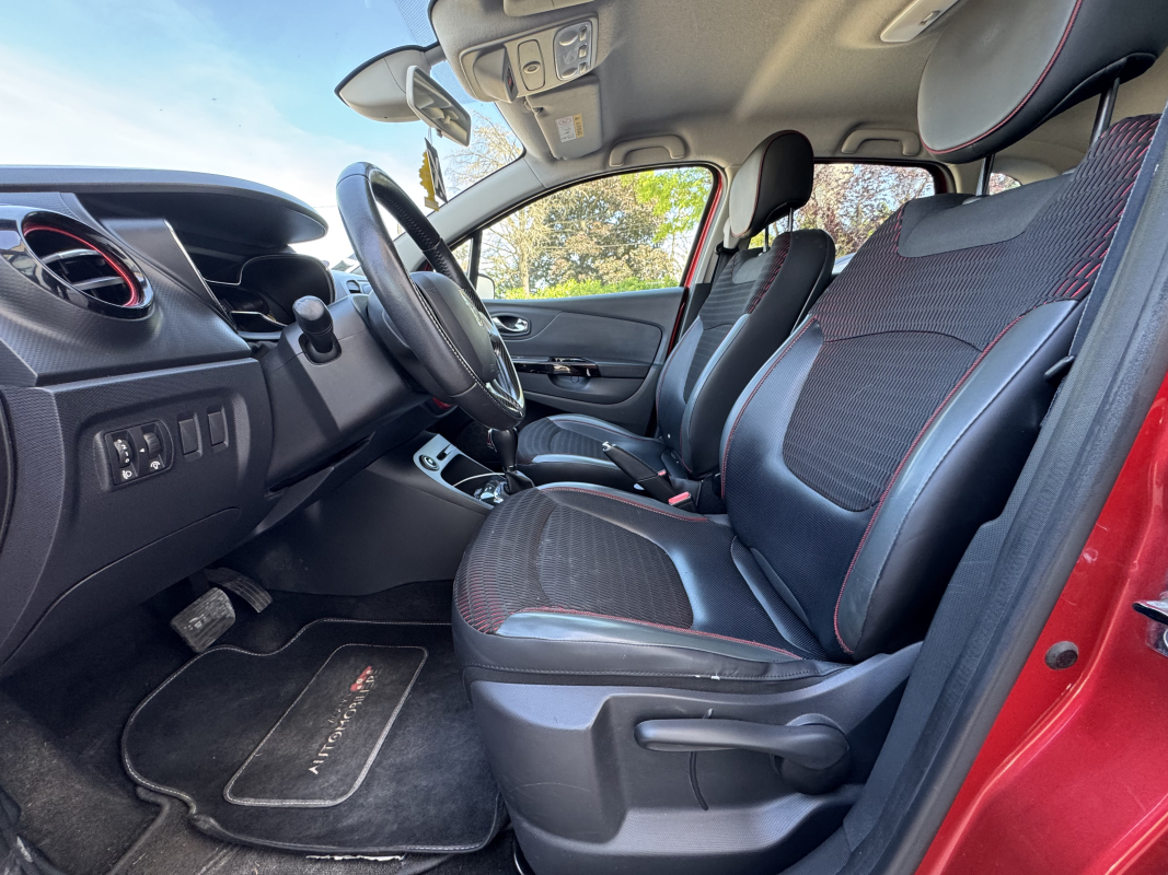 Renault Captur — 9