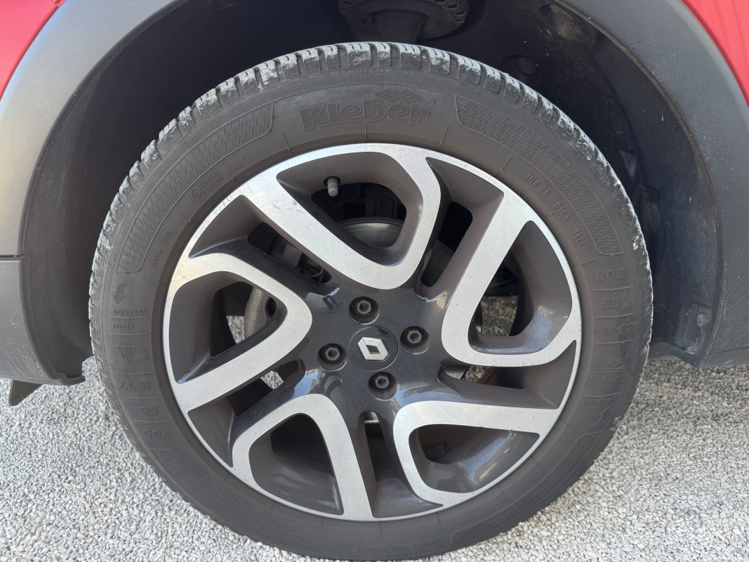 Renault Captur — 24