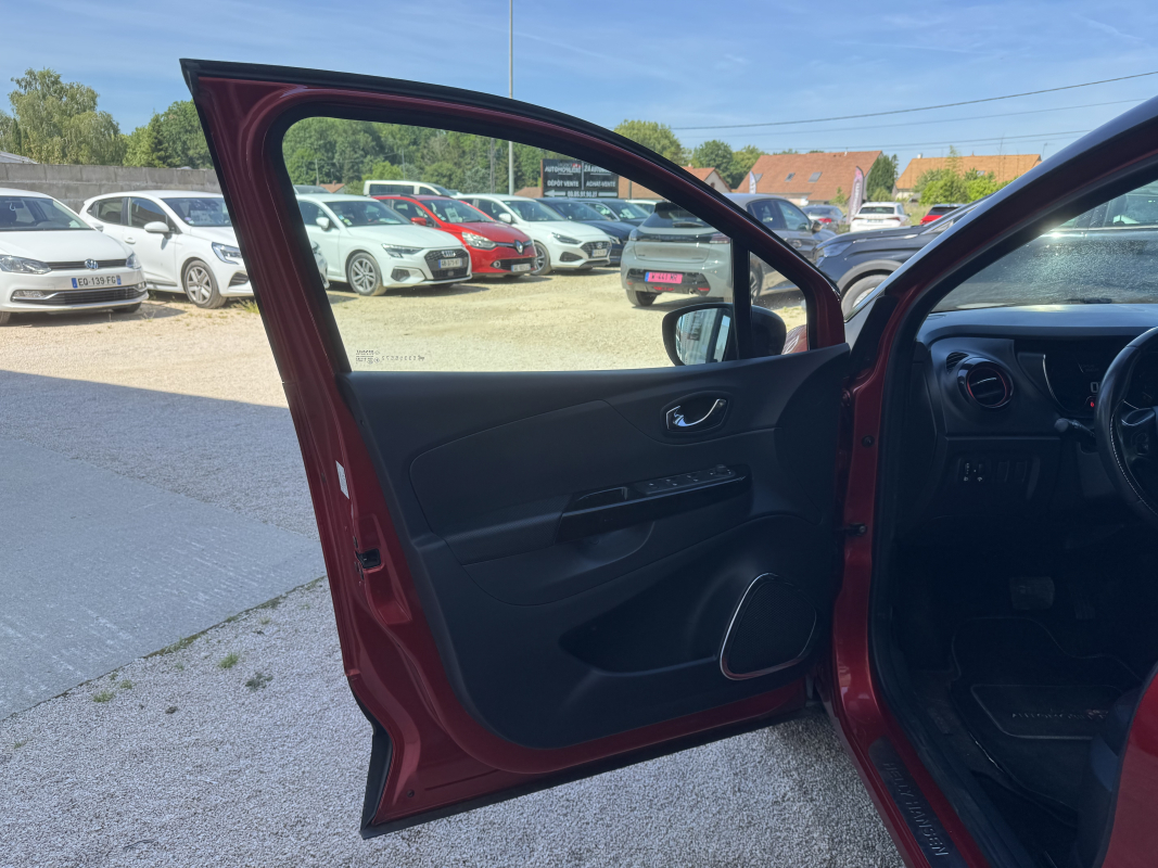 Renault Captur — 26