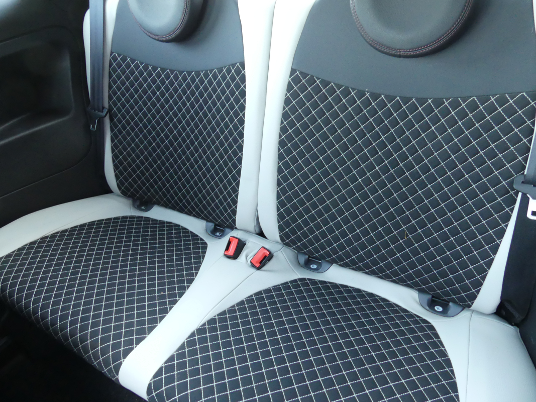 Fiat 500 — 8