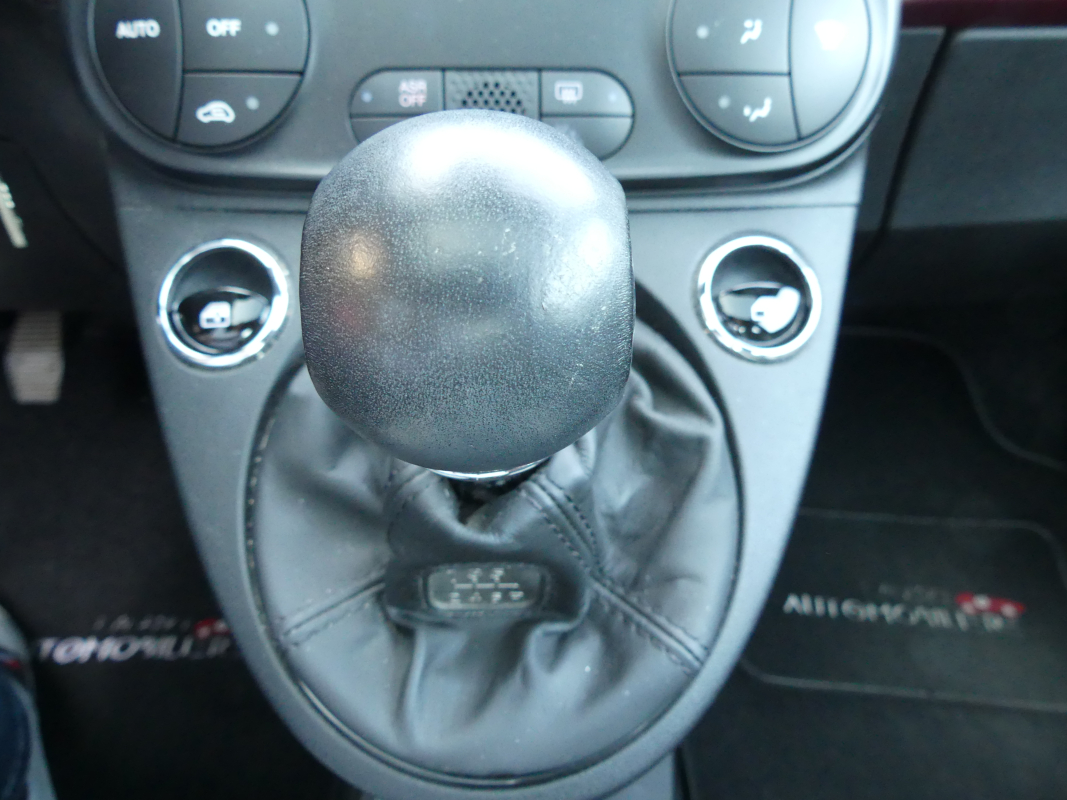 Fiat 500 — 15