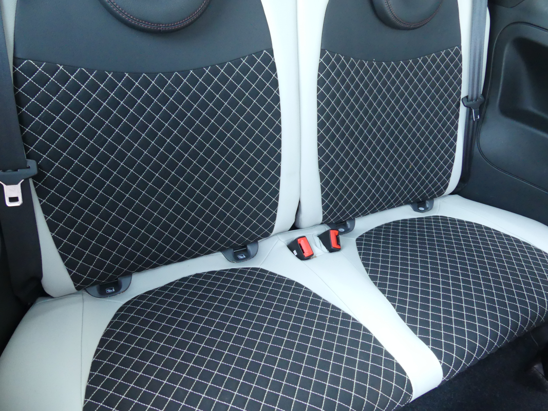 Fiat 500 — 10