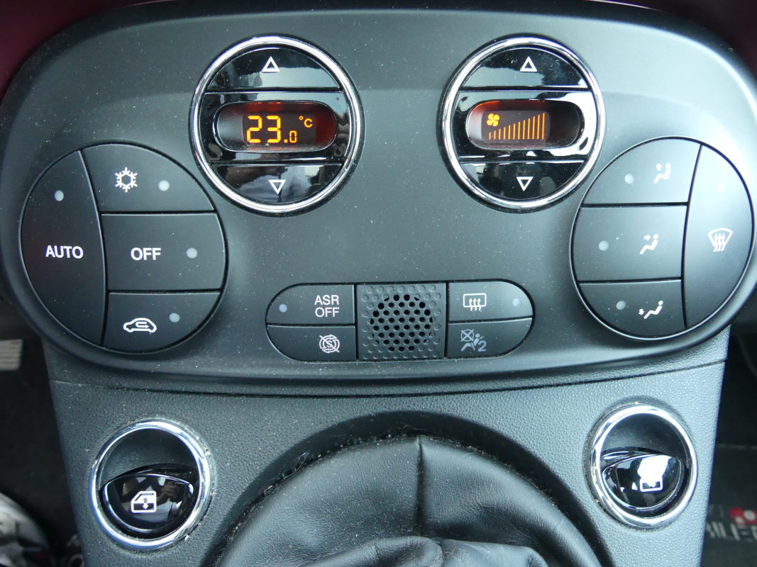 Fiat 500 — 20