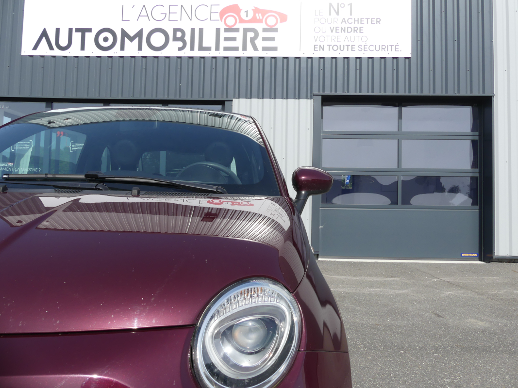 Fiat 500 — 5
