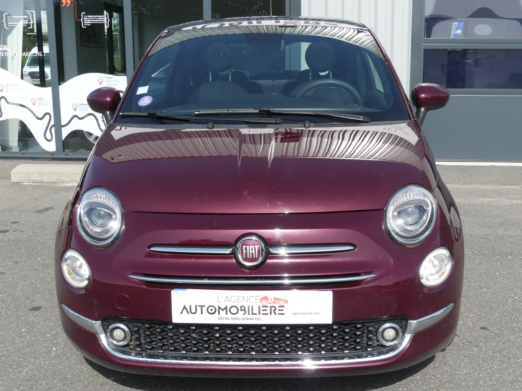 Fiat 500 — 4