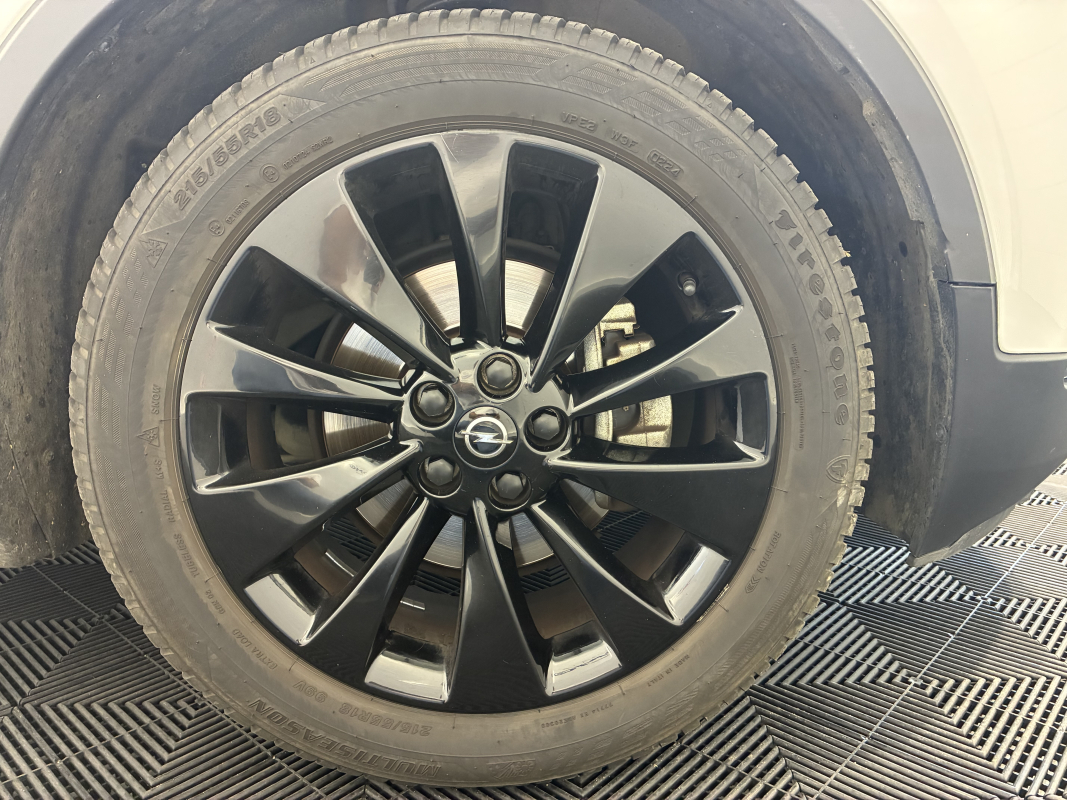 Opel Mokka X — 27