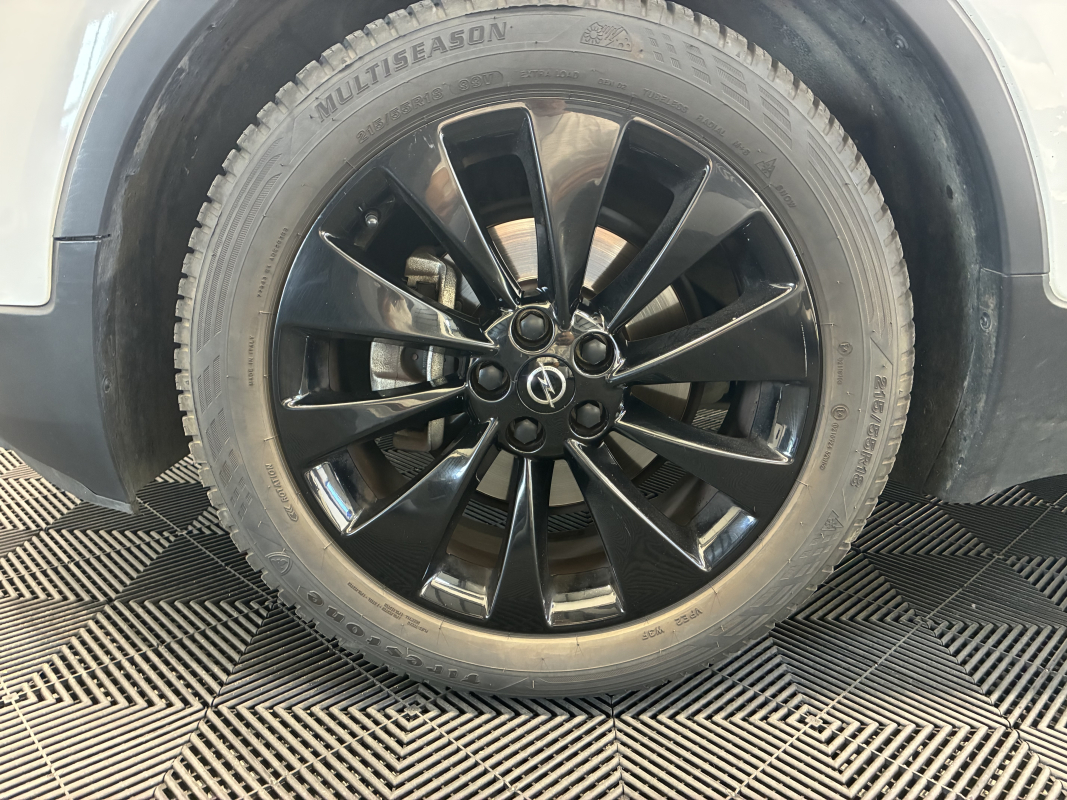 Opel Mokka X — 28