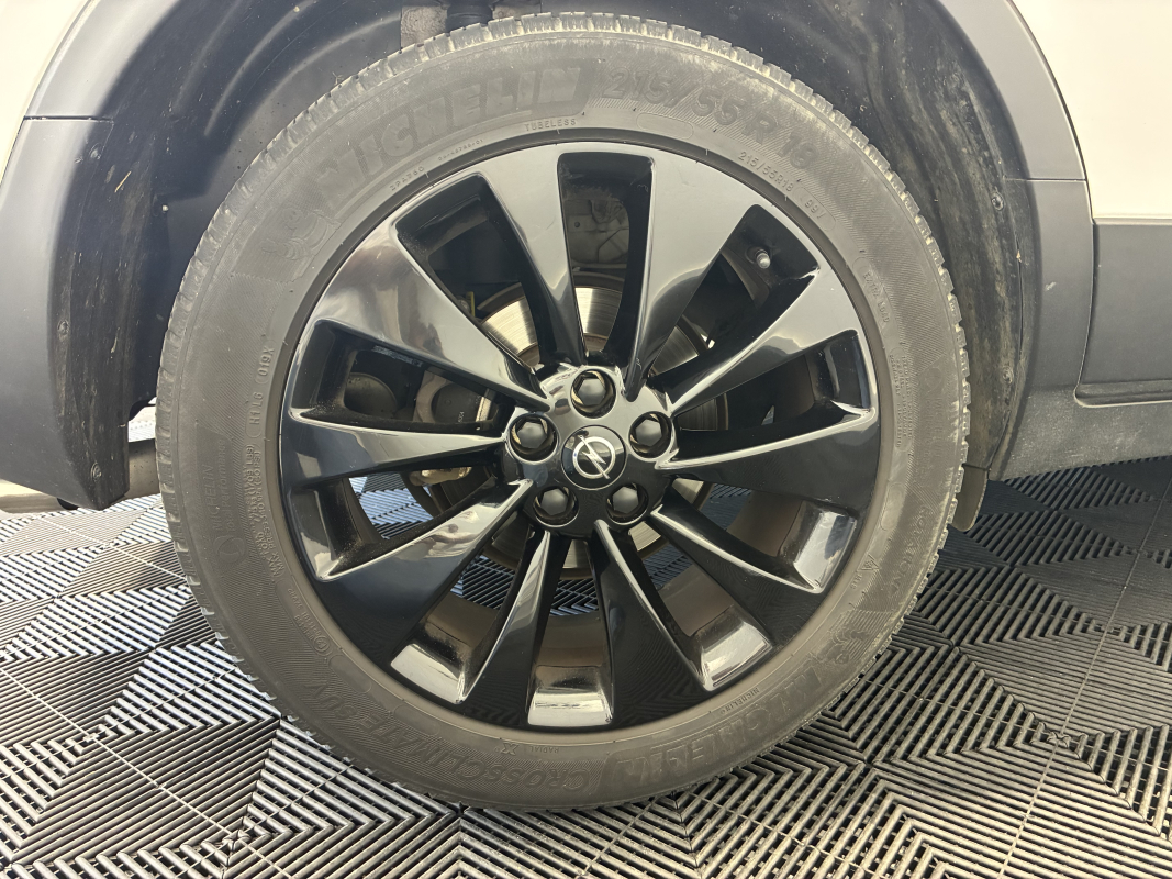 Opel Mokka X — 29