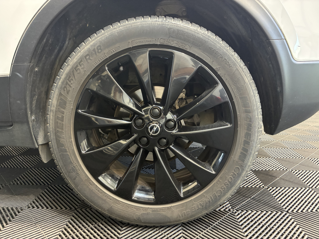 Opel Mokka X — 30
