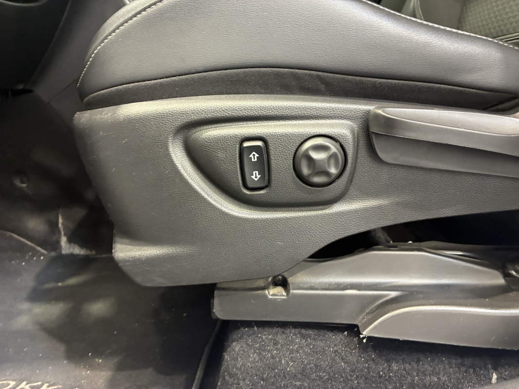 Opel Mokka X — 26