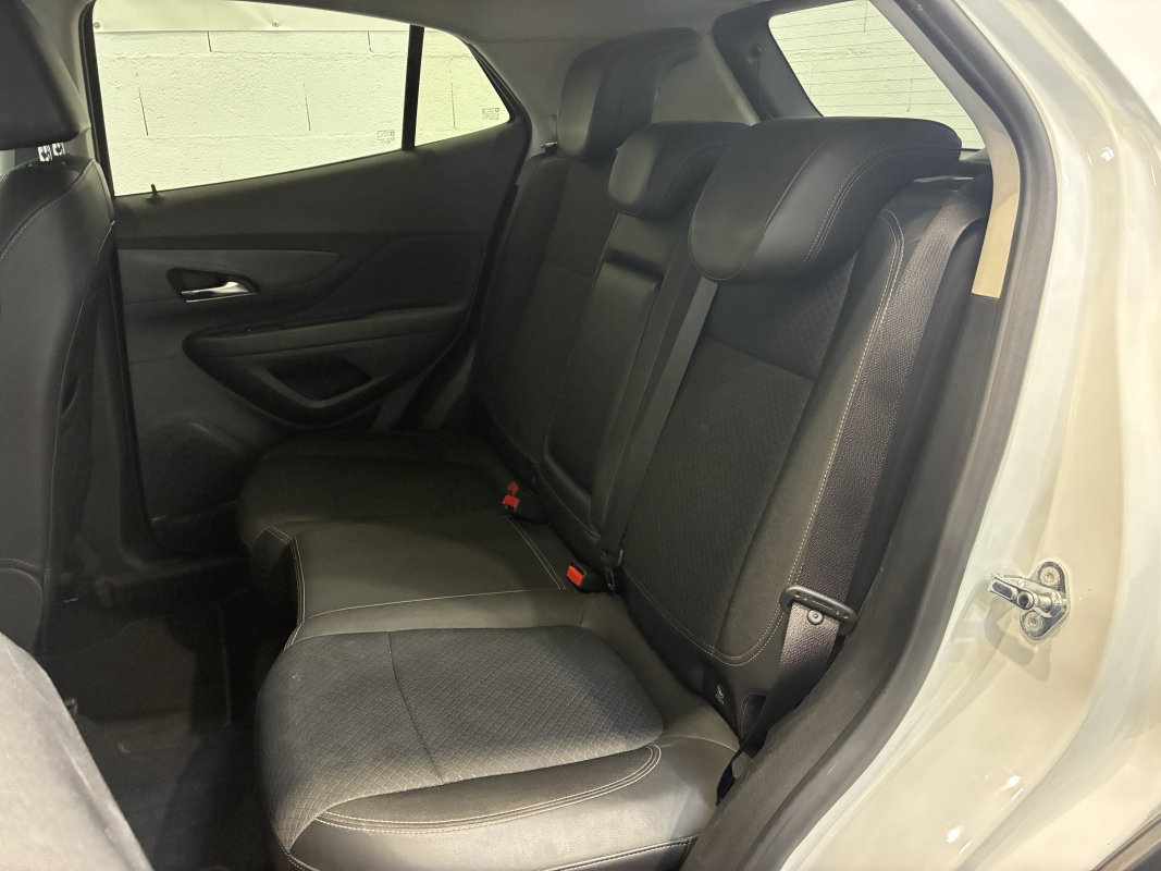 Opel Mokka X — 15