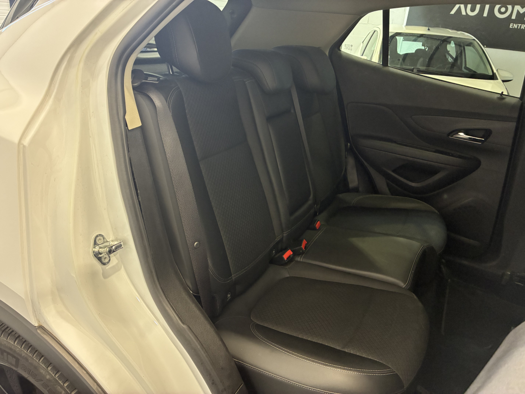 Opel Mokka X — 18