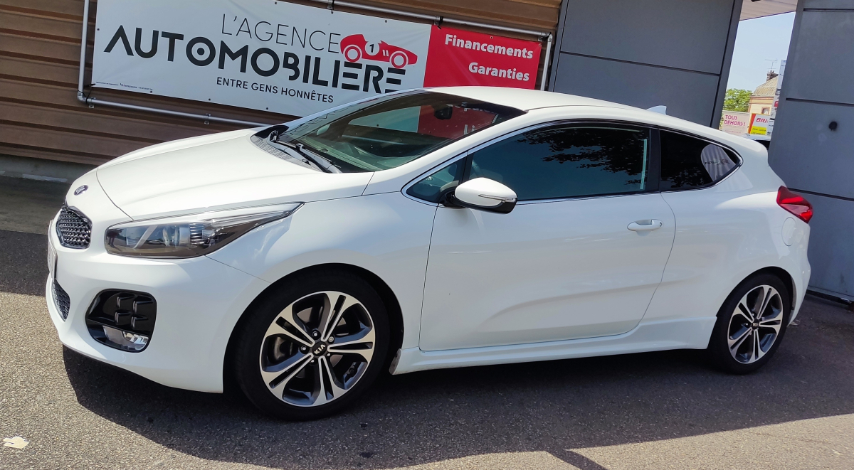 Kia Ceed — 20