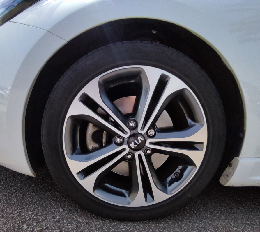 Kia Ceed — 32