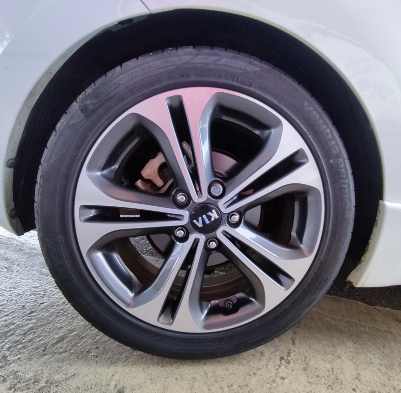 Kia Ceed — 34