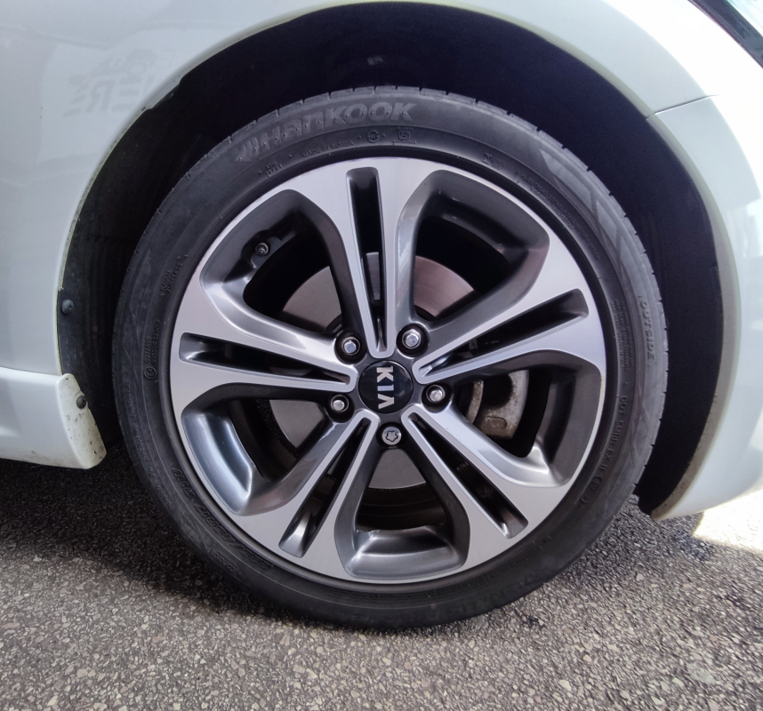 Kia Ceed — 35