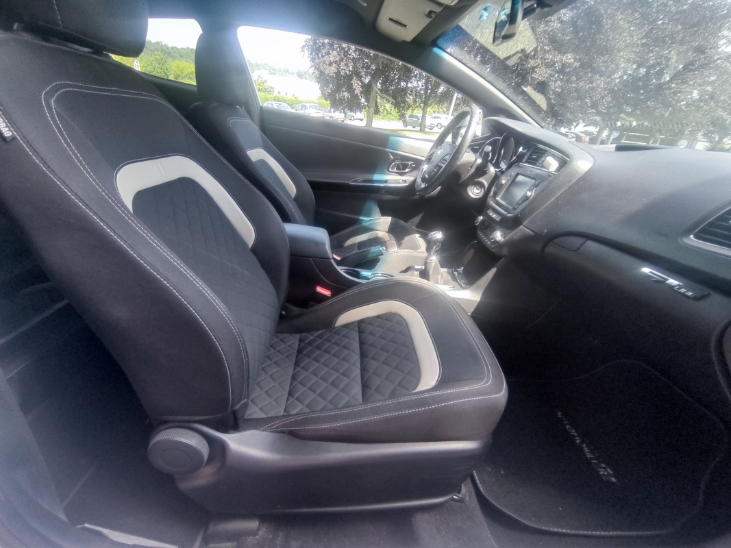 Kia Ceed — 26