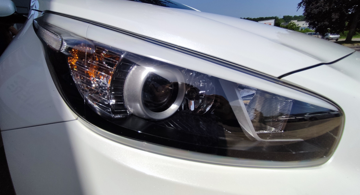 Kia Ceed — 38