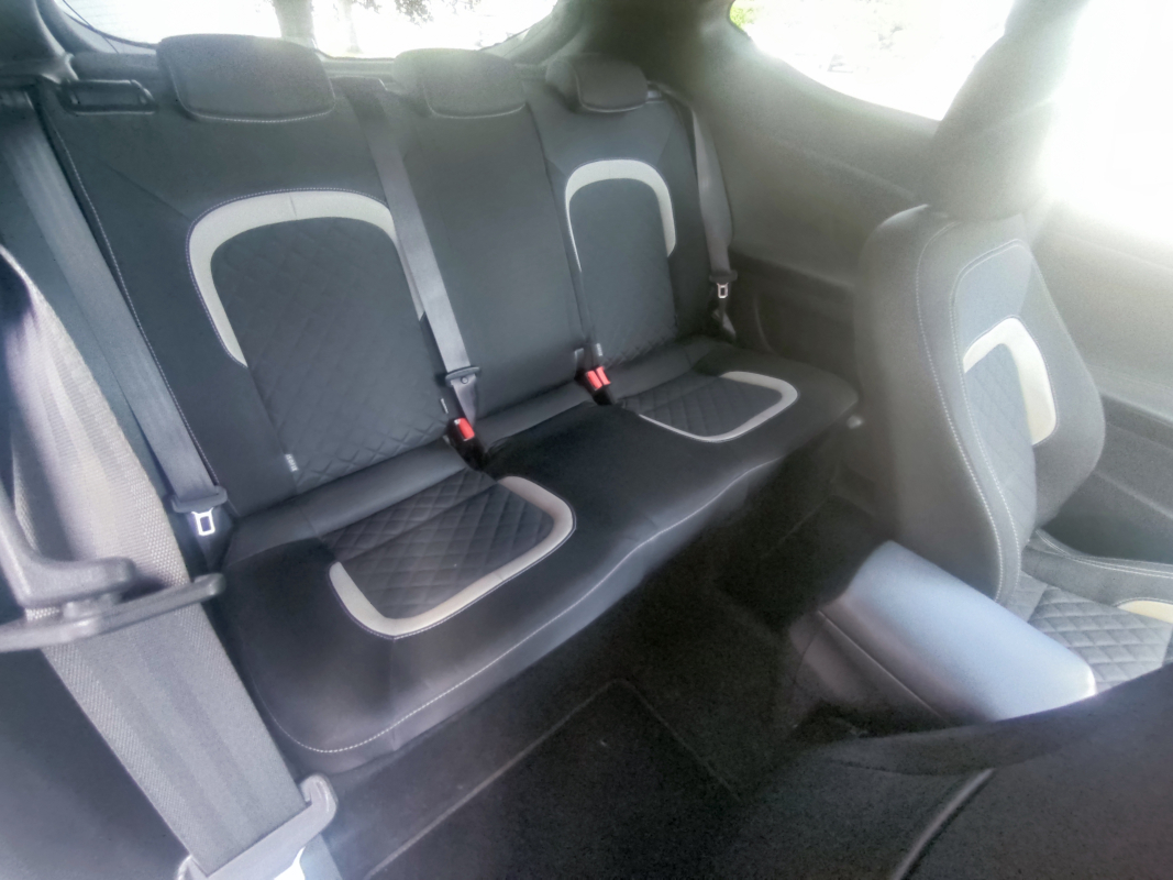 Kia Ceed — 30