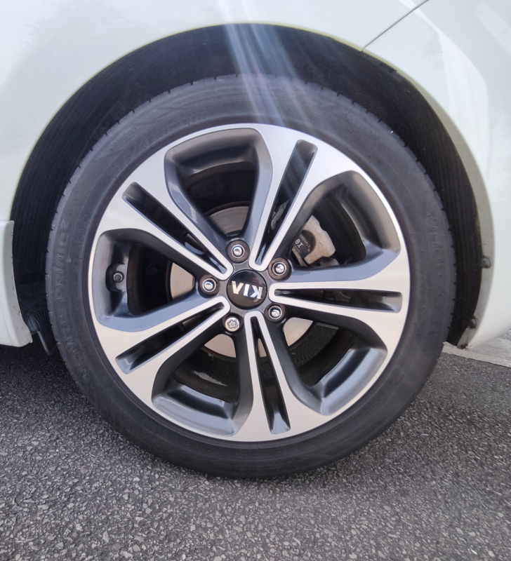 Kia Ceed — 33