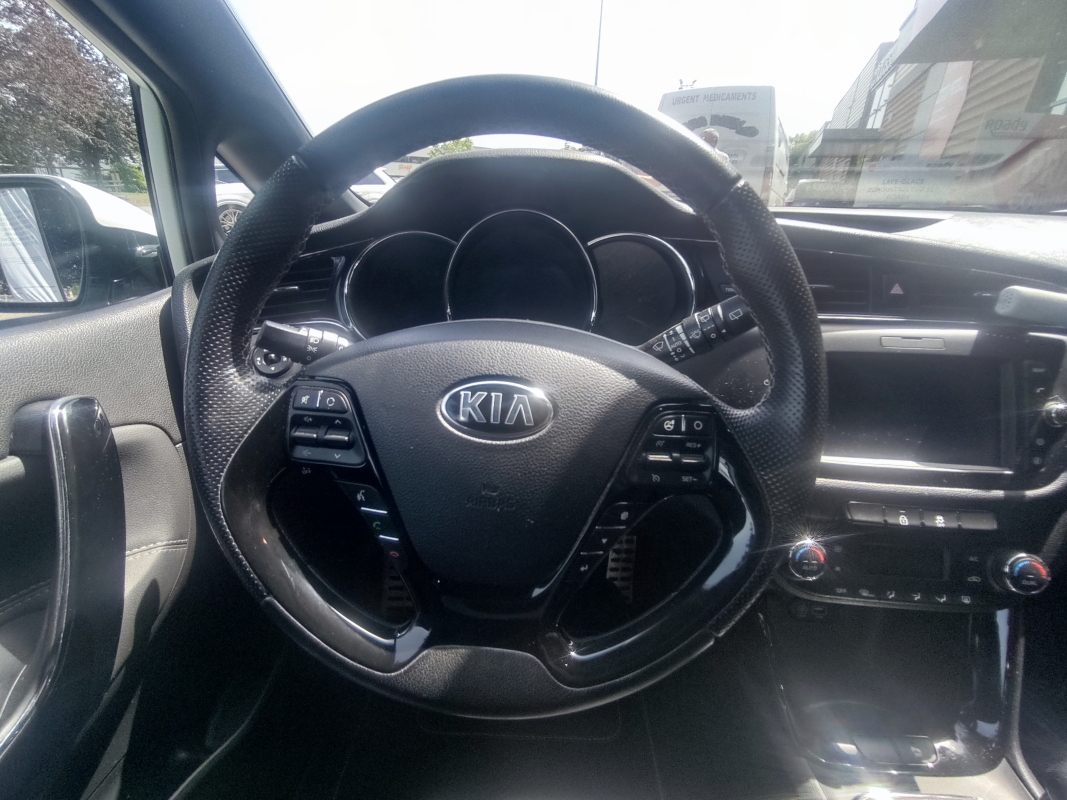 Kia Ceed — 29
