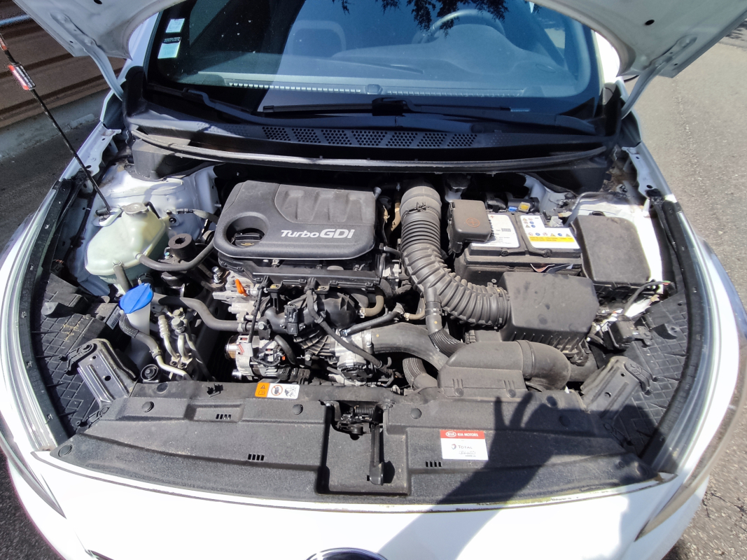 Kia Ceed — 40
