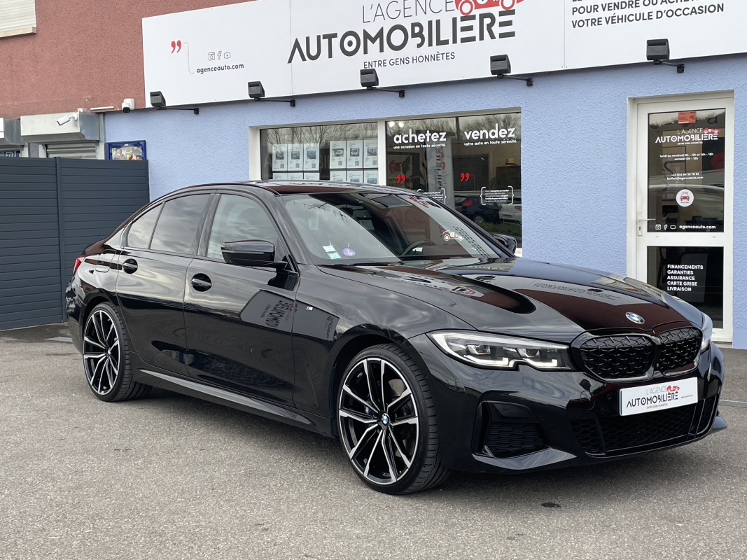 Bmw Bmw Serie 3