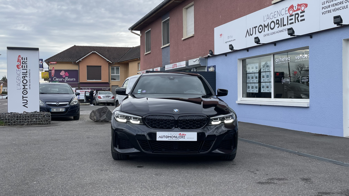 Bmw Bmw Serie 3 — 3