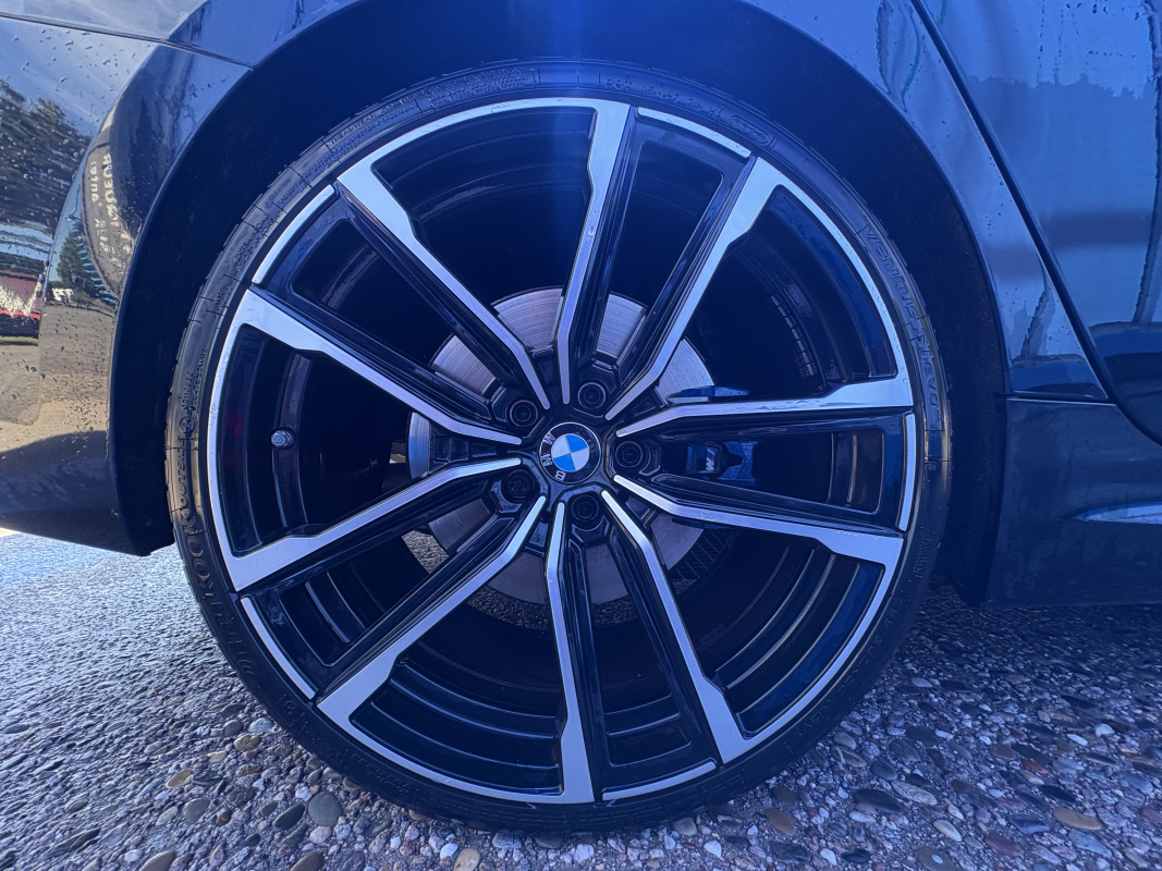 Bmw Bmw Serie 3 — 36