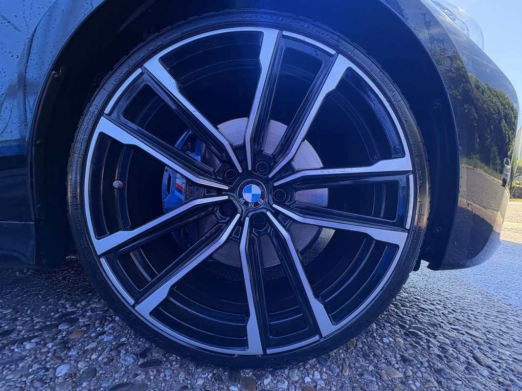Bmw Bmw Serie 3 — 37