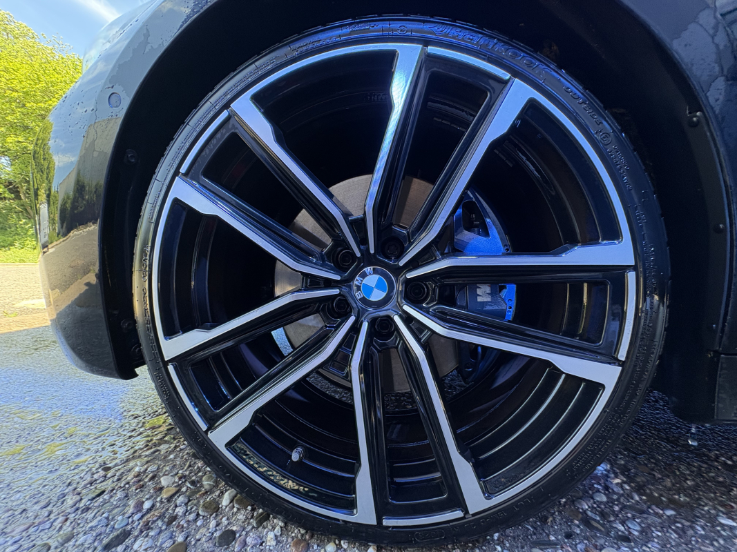 Bmw Bmw Serie 3 — 38