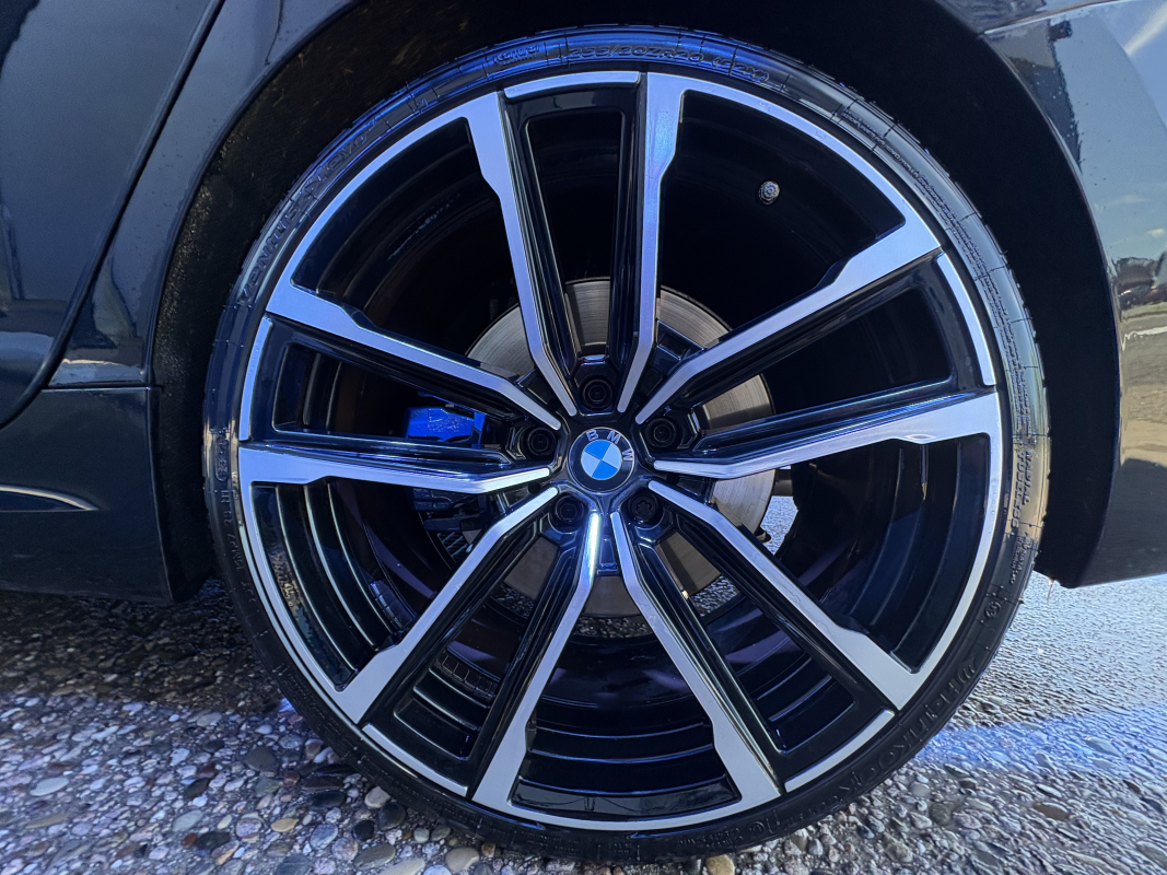 Bmw Bmw Serie 3 — 10