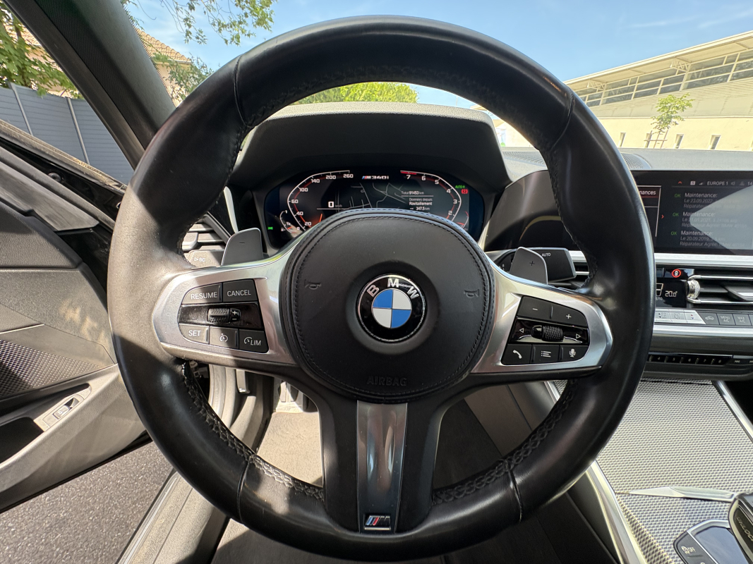 Bmw Bmw Serie 3 — 27