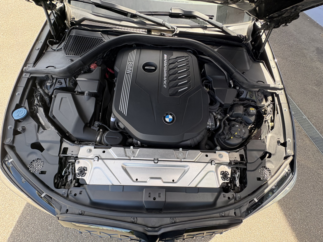 Bmw Bmw Serie 3 — 39