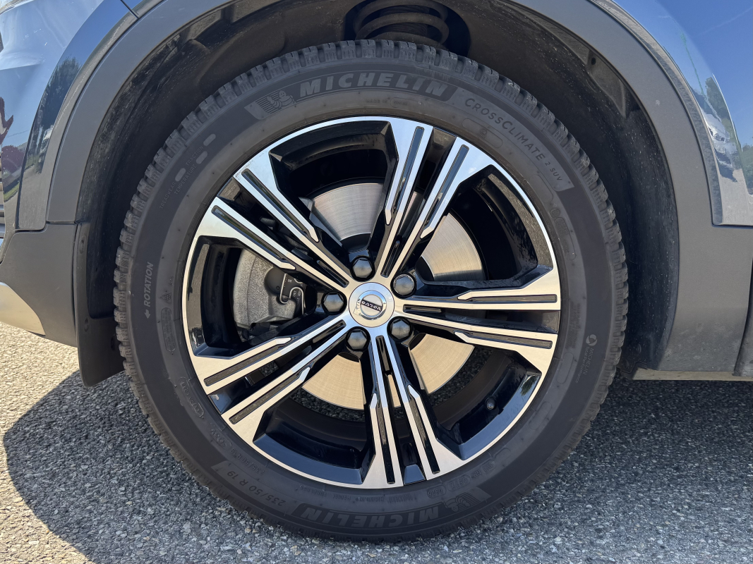 Volvo XC40 — 14