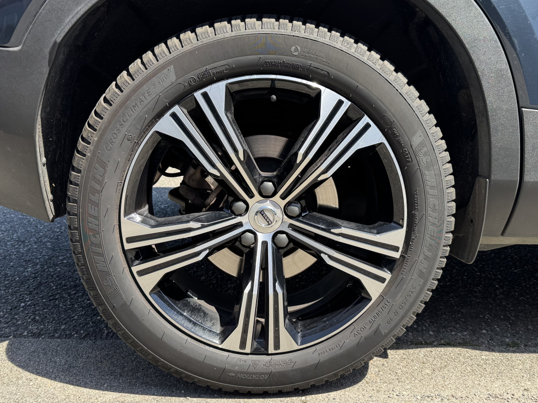 Volvo XC40 — 15