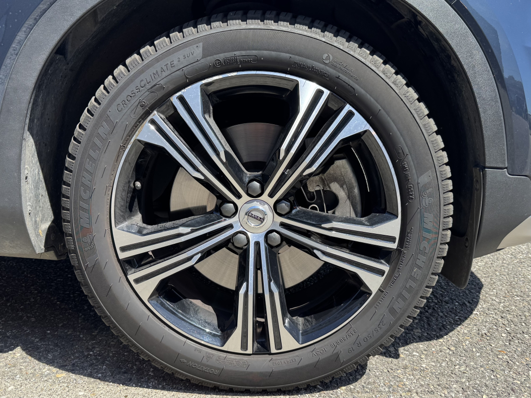 Volvo XC40 — 16