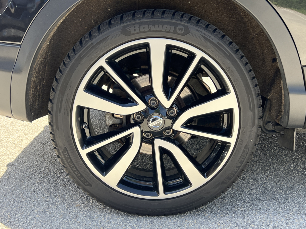 Nissan Qashqai — 28