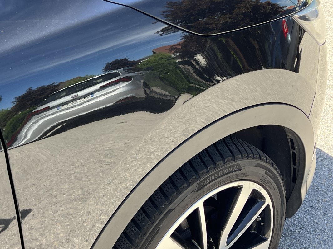 Nissan Qashqai — 39