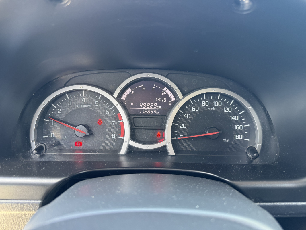Suzuki Jimny — 10