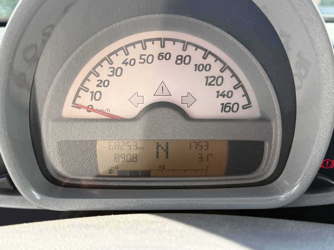 Smart Smart Fortwo 2 — 11