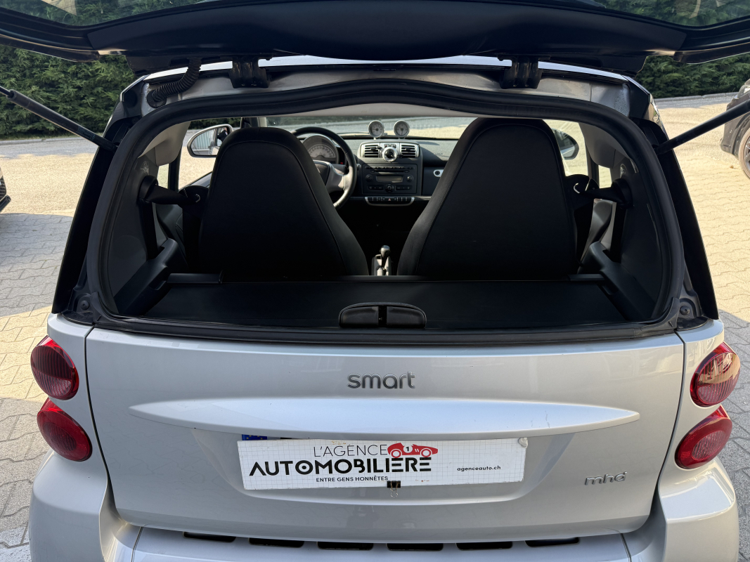 Smart Smart Fortwo 2 — 13