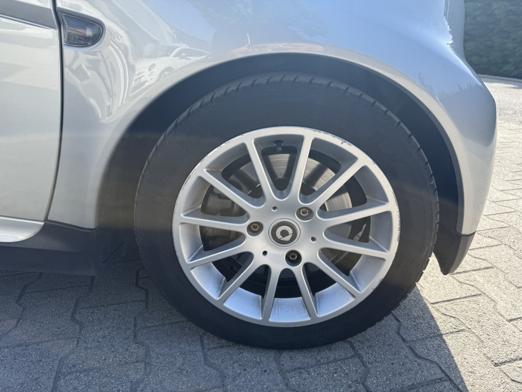 Smart Smart Fortwo 2 — 14