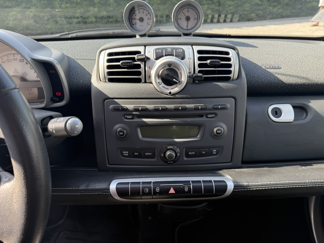Smart Smart Fortwo 2 — 10