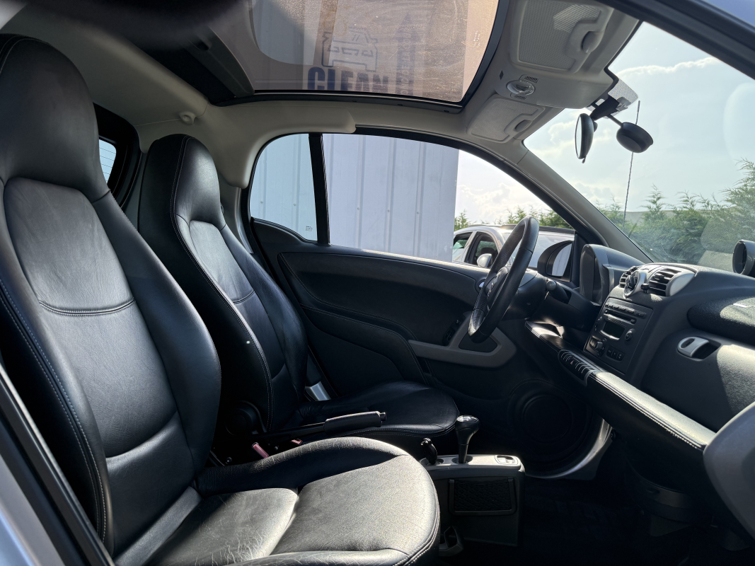 Smart Smart Fortwo 2 — 12