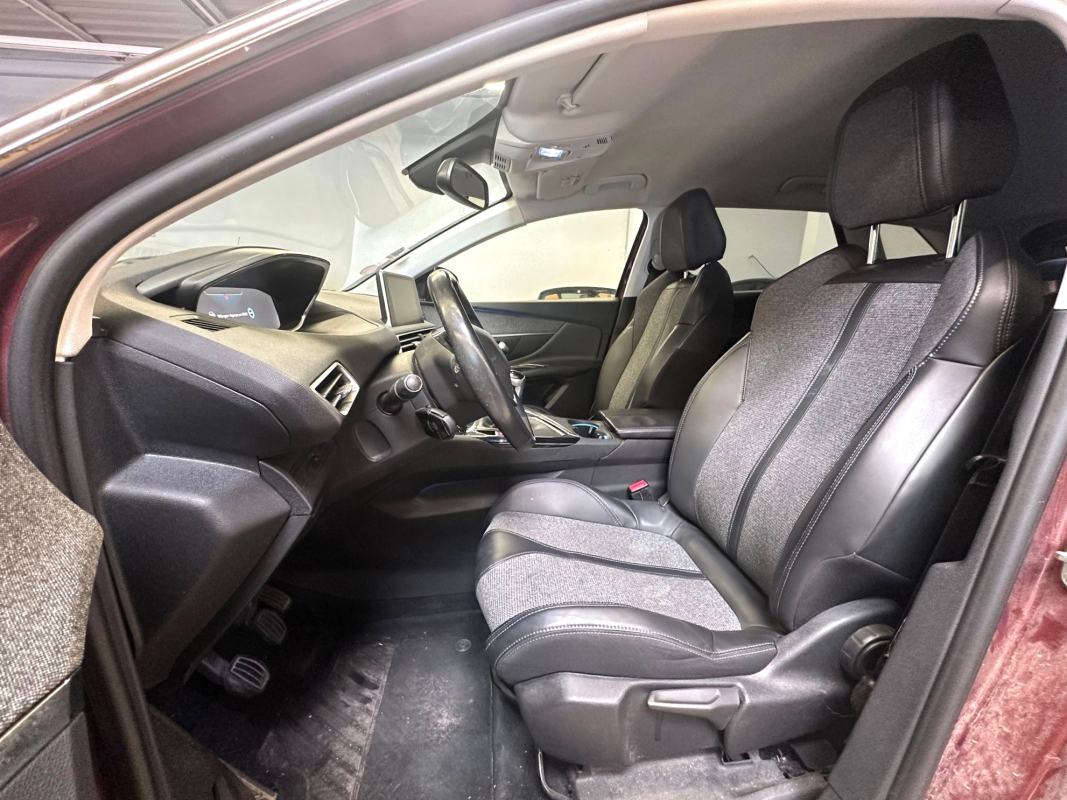 Peugeot 3008 — 15