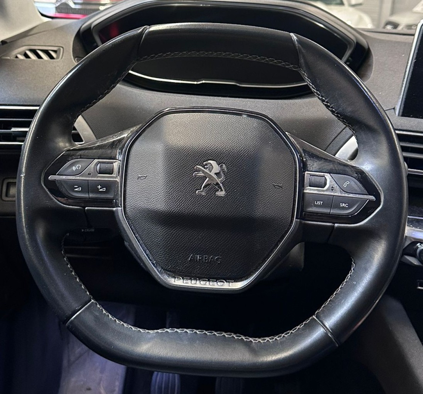 Peugeot 3008 — 22