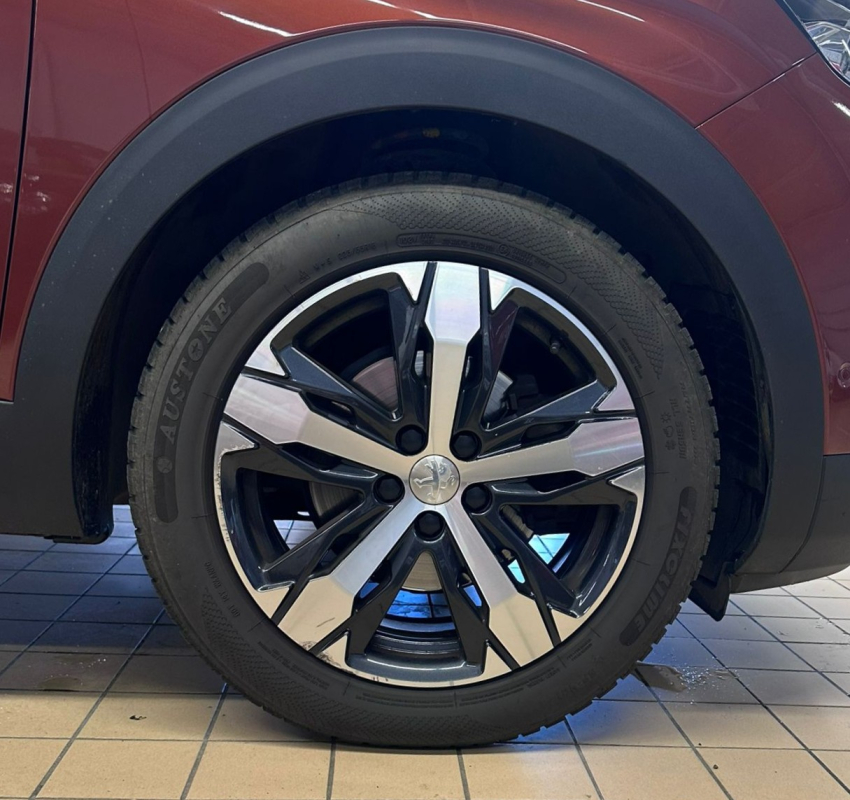 Peugeot 3008 — 32