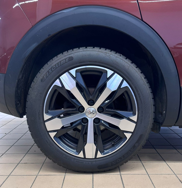 Peugeot 3008 — 33